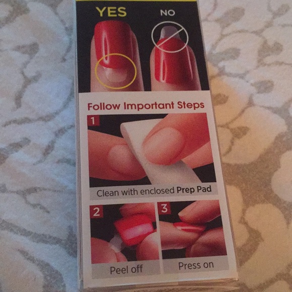 Impress Nails - Beautiful Life - Picture 12 of 13